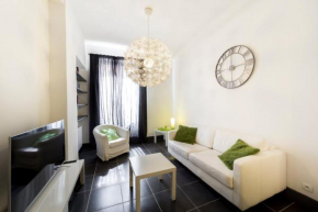 Appartement calme - quartier prisé Montchat AIL